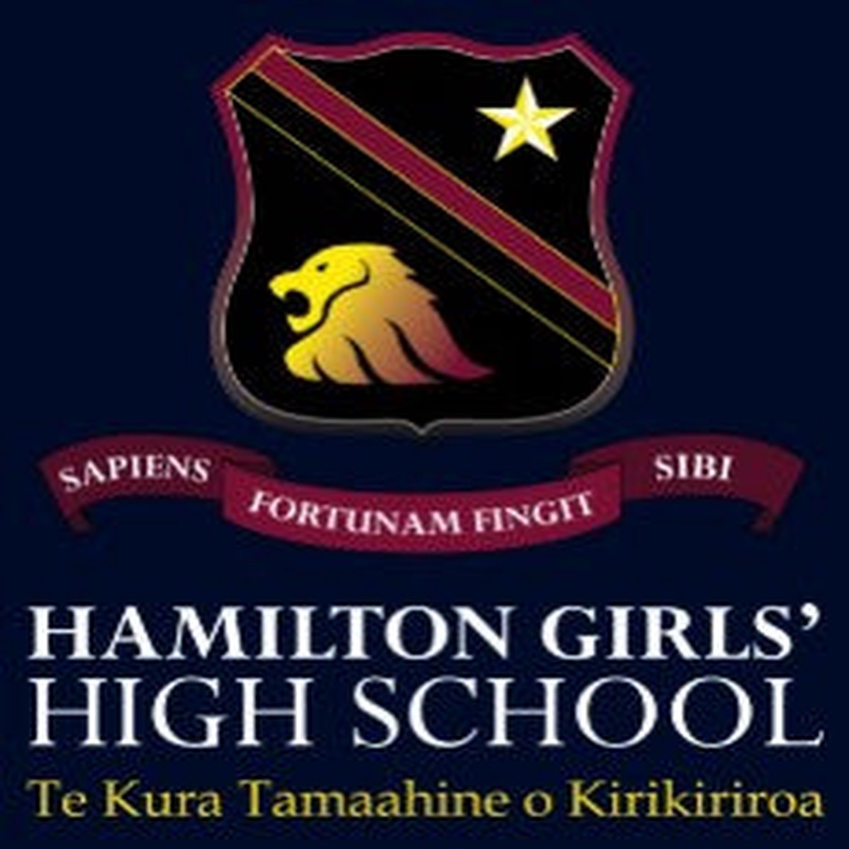 HAMILTON GIRLS HIGH RENDERING PACK
