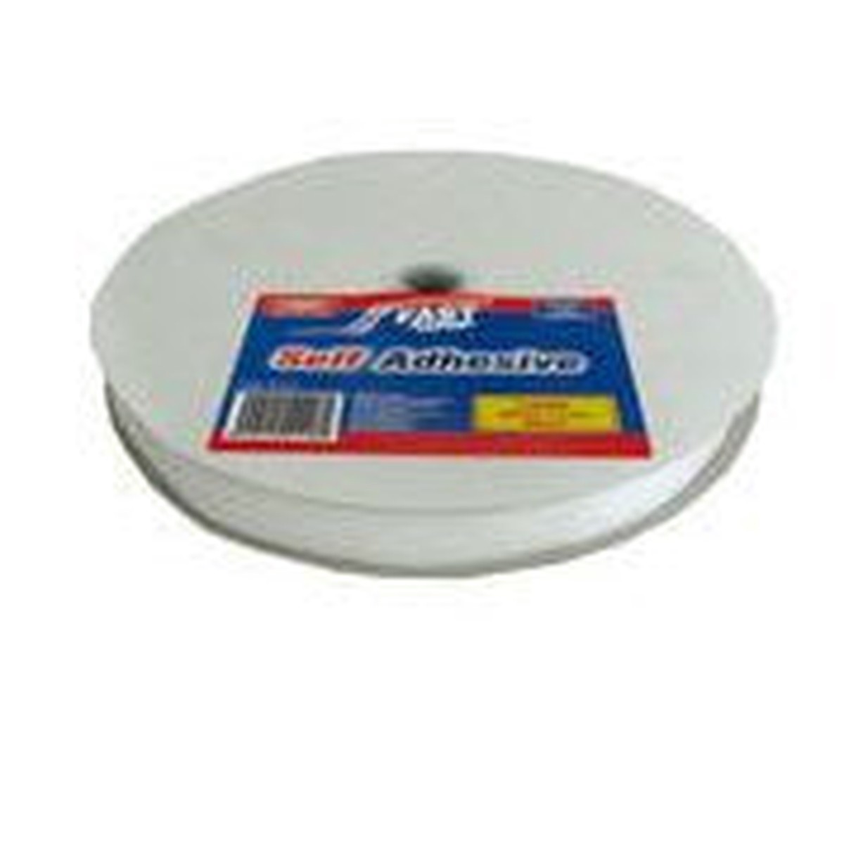 HOLDFAST FASTGRIP SELF ADHESIVE LOOP STRIP