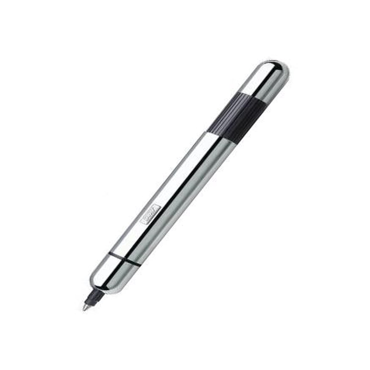 LAMY PICO BALLPOINT PEN CHROME