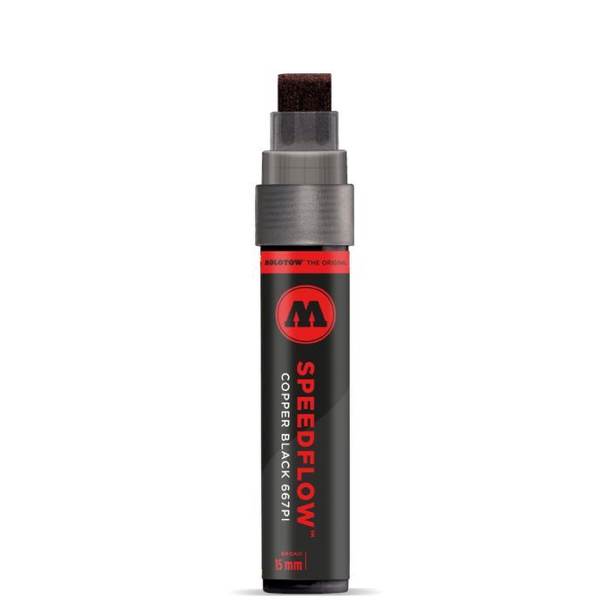 Molotow Speedflow Marker Black