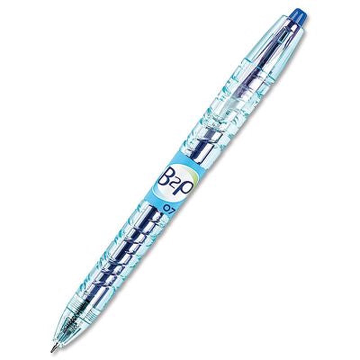 Pilot B2P Pen Blue