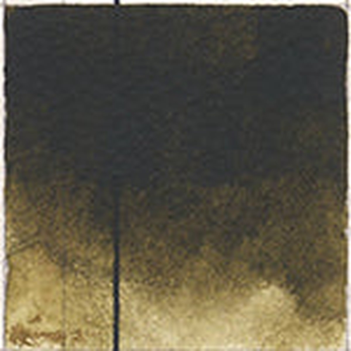 QoR Watercolour Paint Olive Green