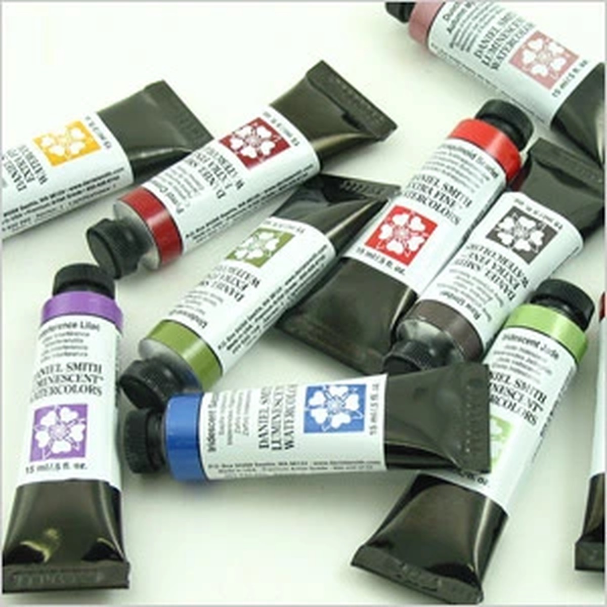 Daniel Smith Extra Fine Watercolor, 15ml