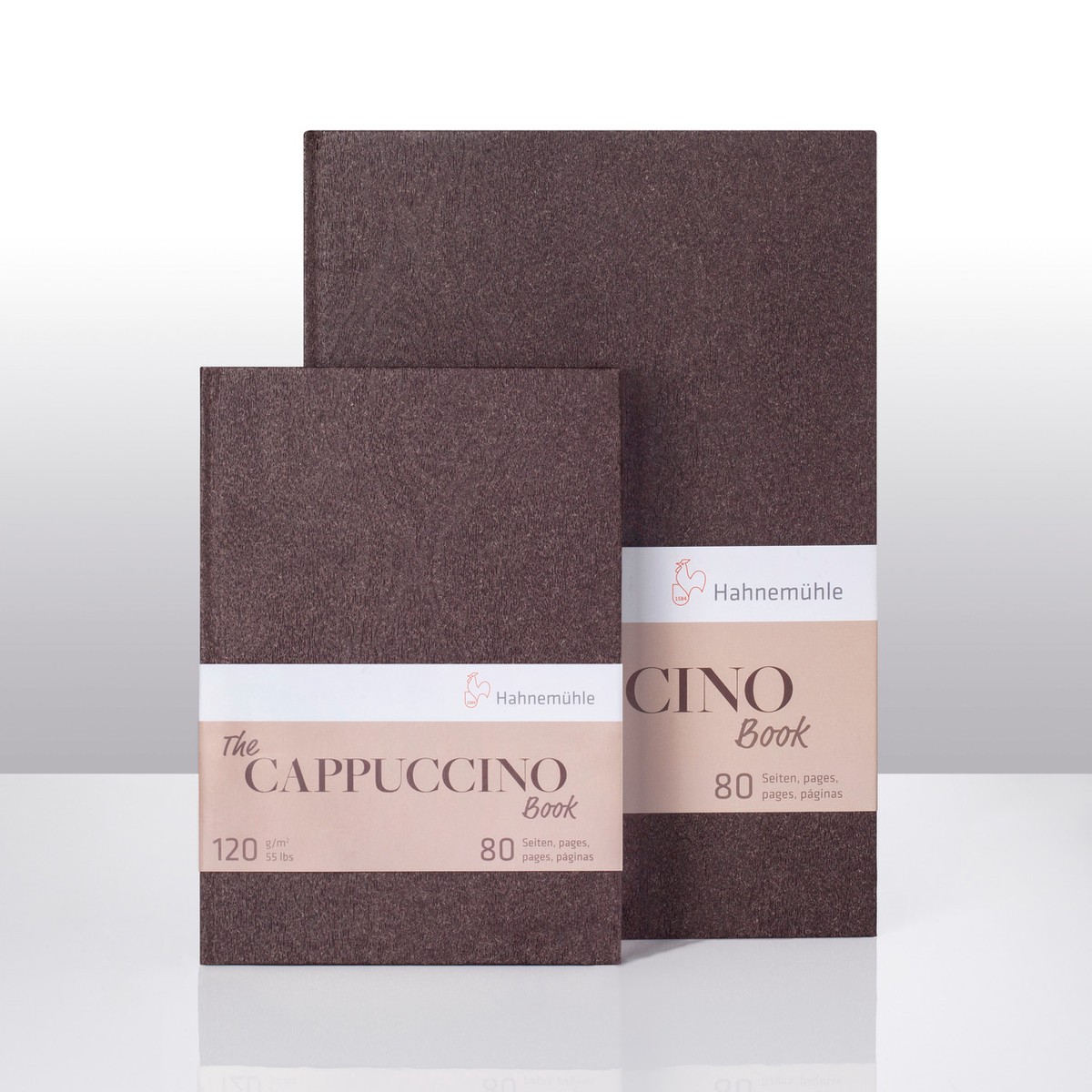 The Cappuccino Book