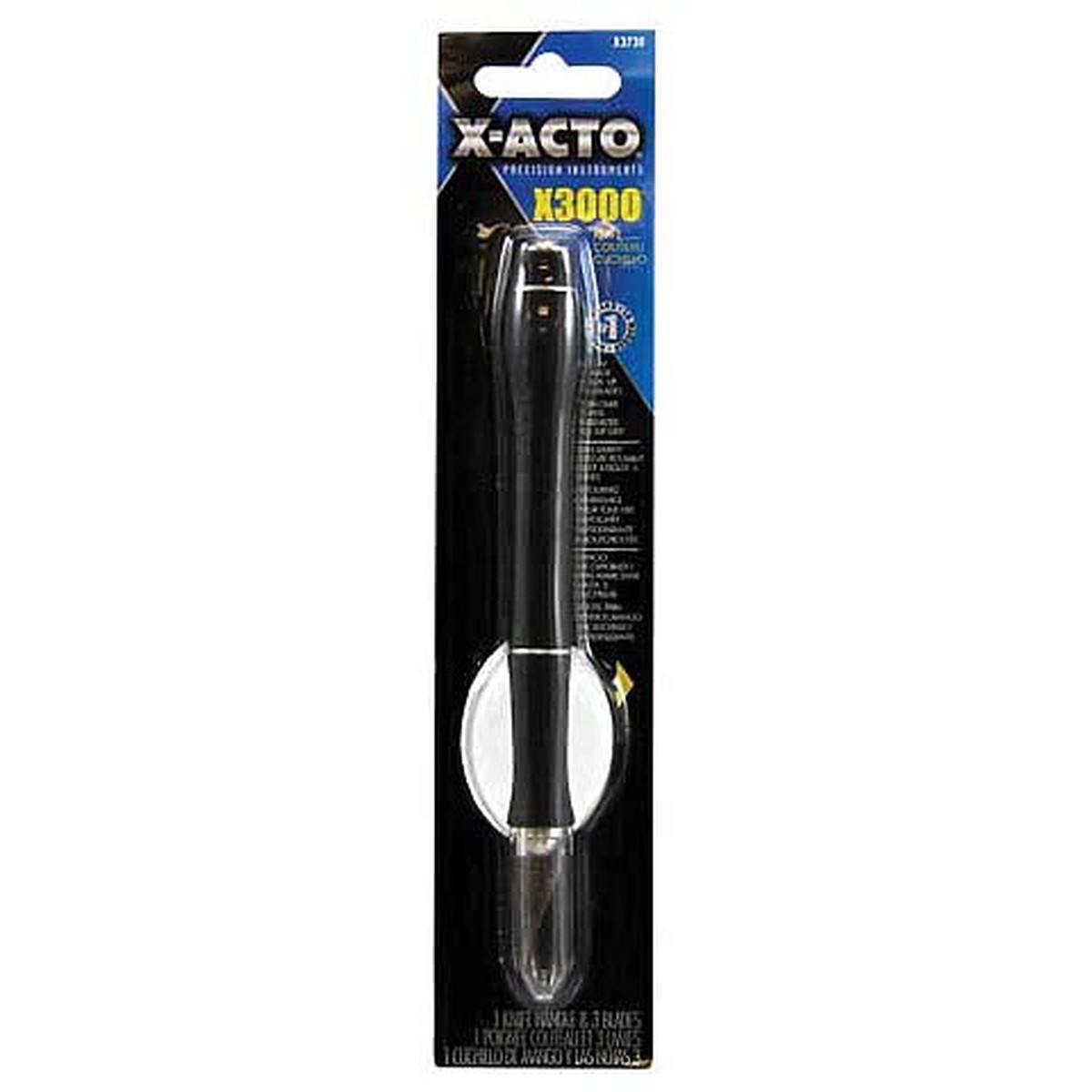 X-ACTO X3000 Knife