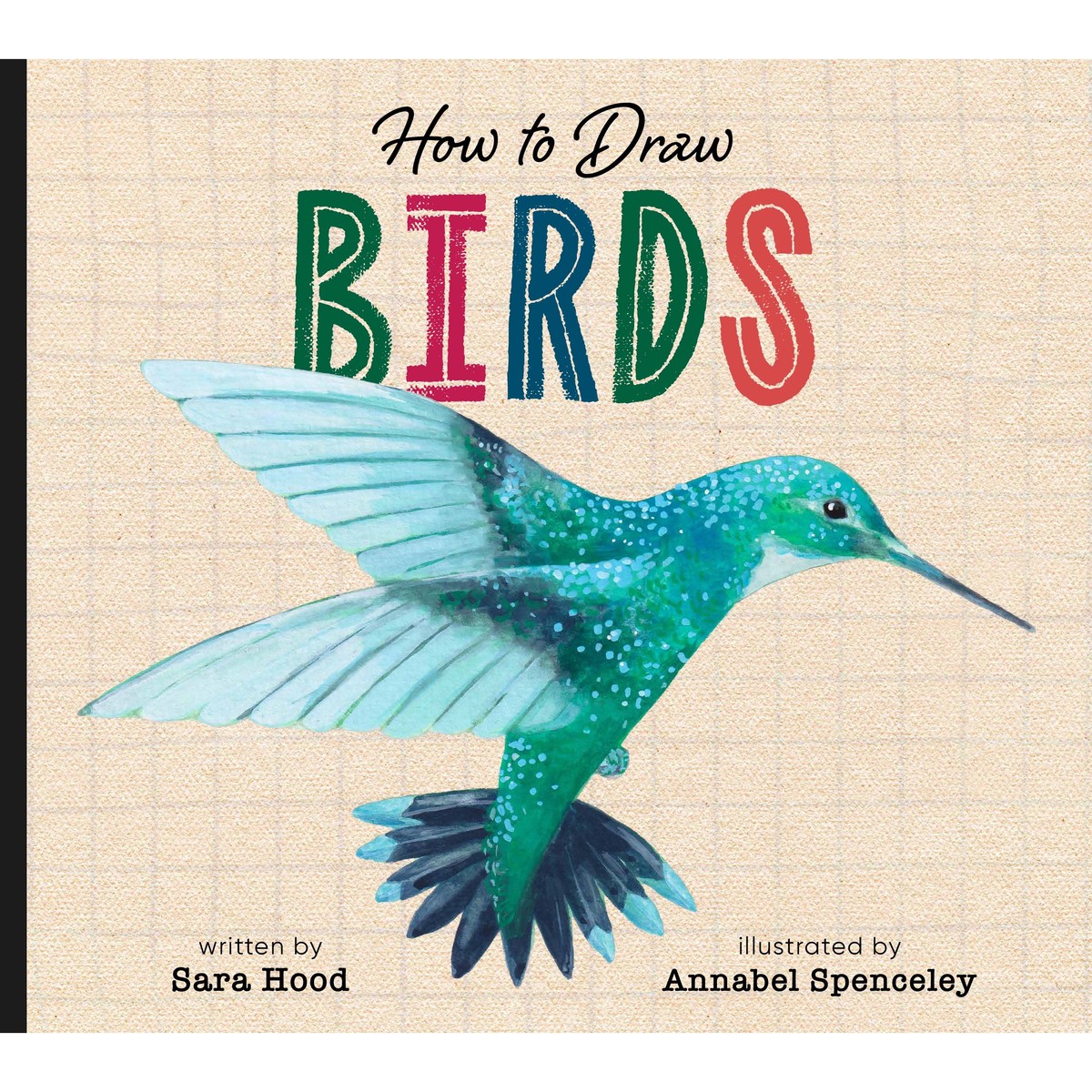 How to Draw Birds