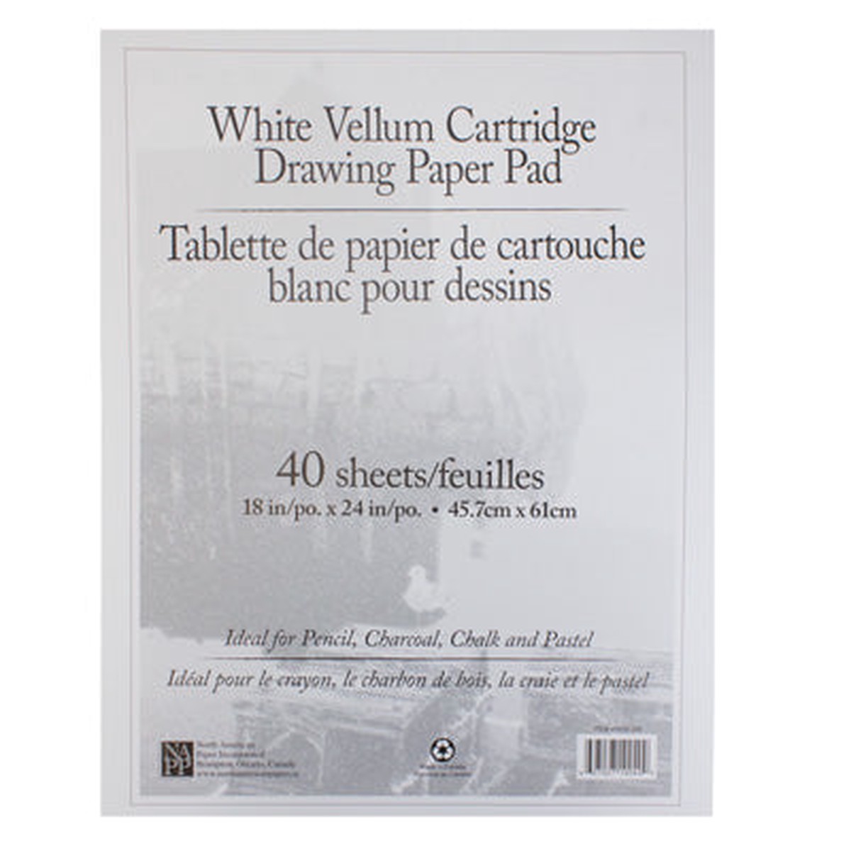 Cartridge Papers