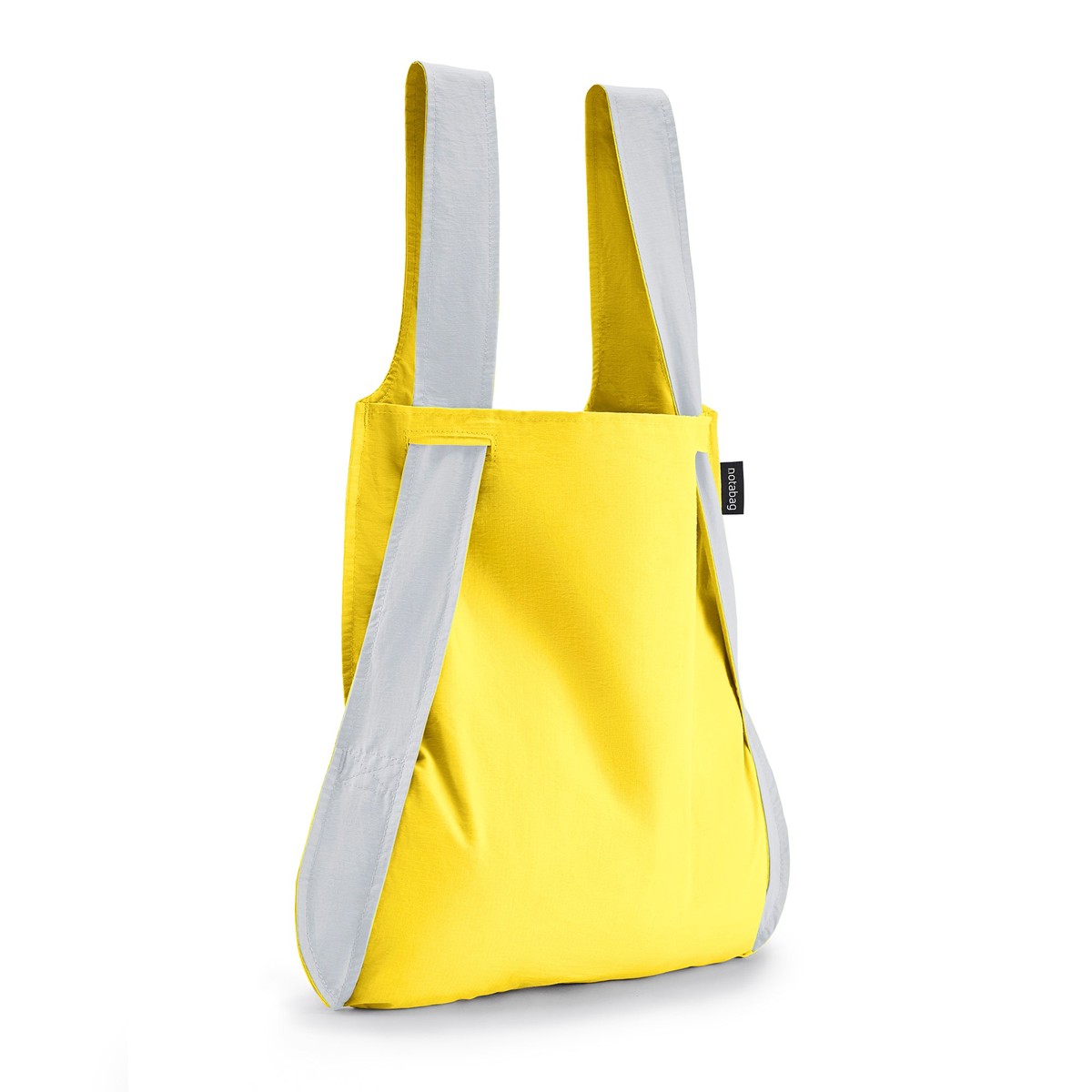 Notabag Reflective Yellow