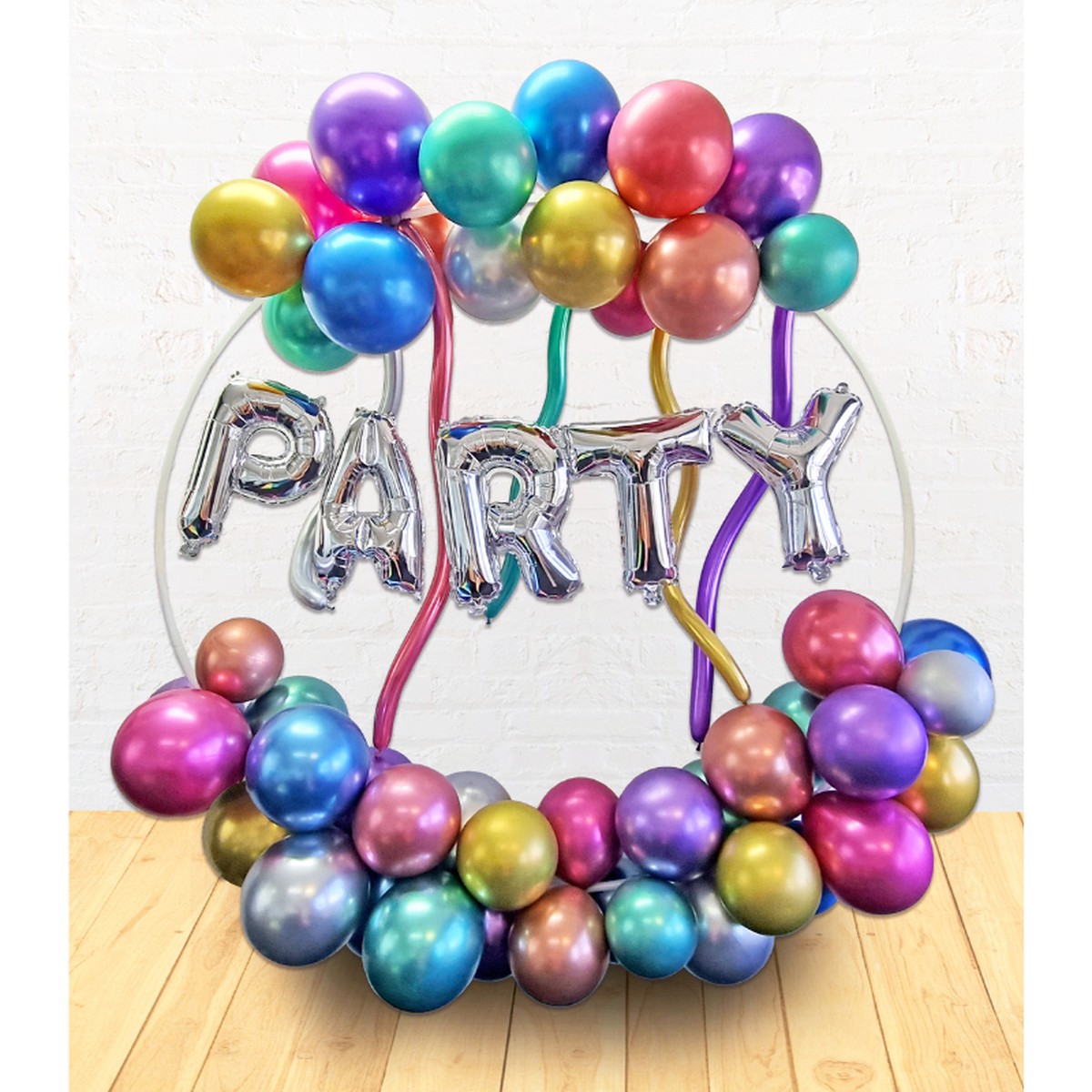 Balloon Hoop 150cm