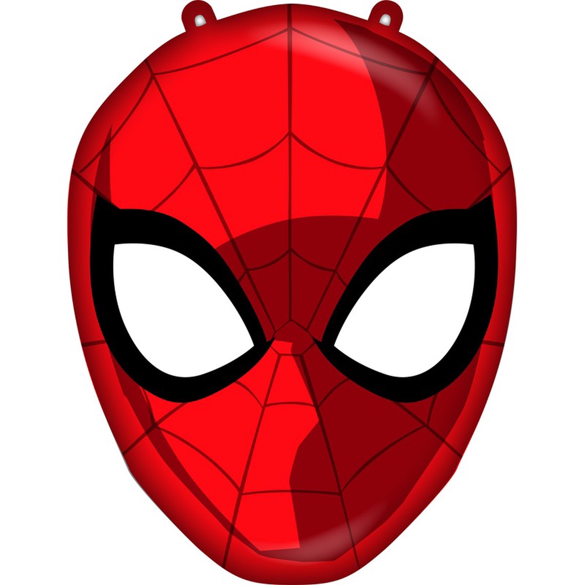 Balloon Foil 60cm – Spiderman