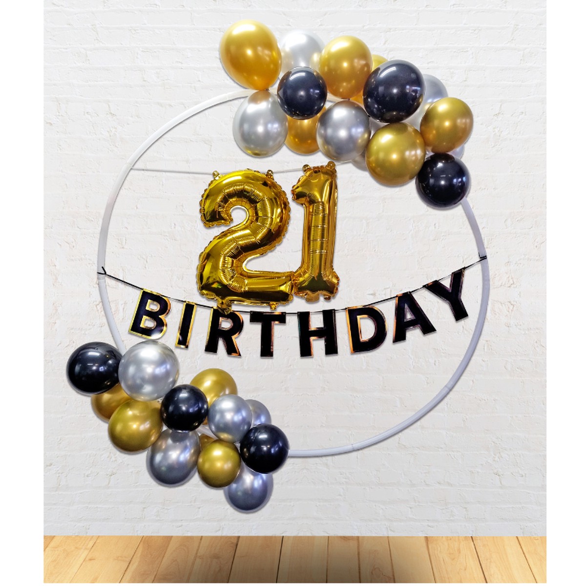 Balloon Hoop 100cm