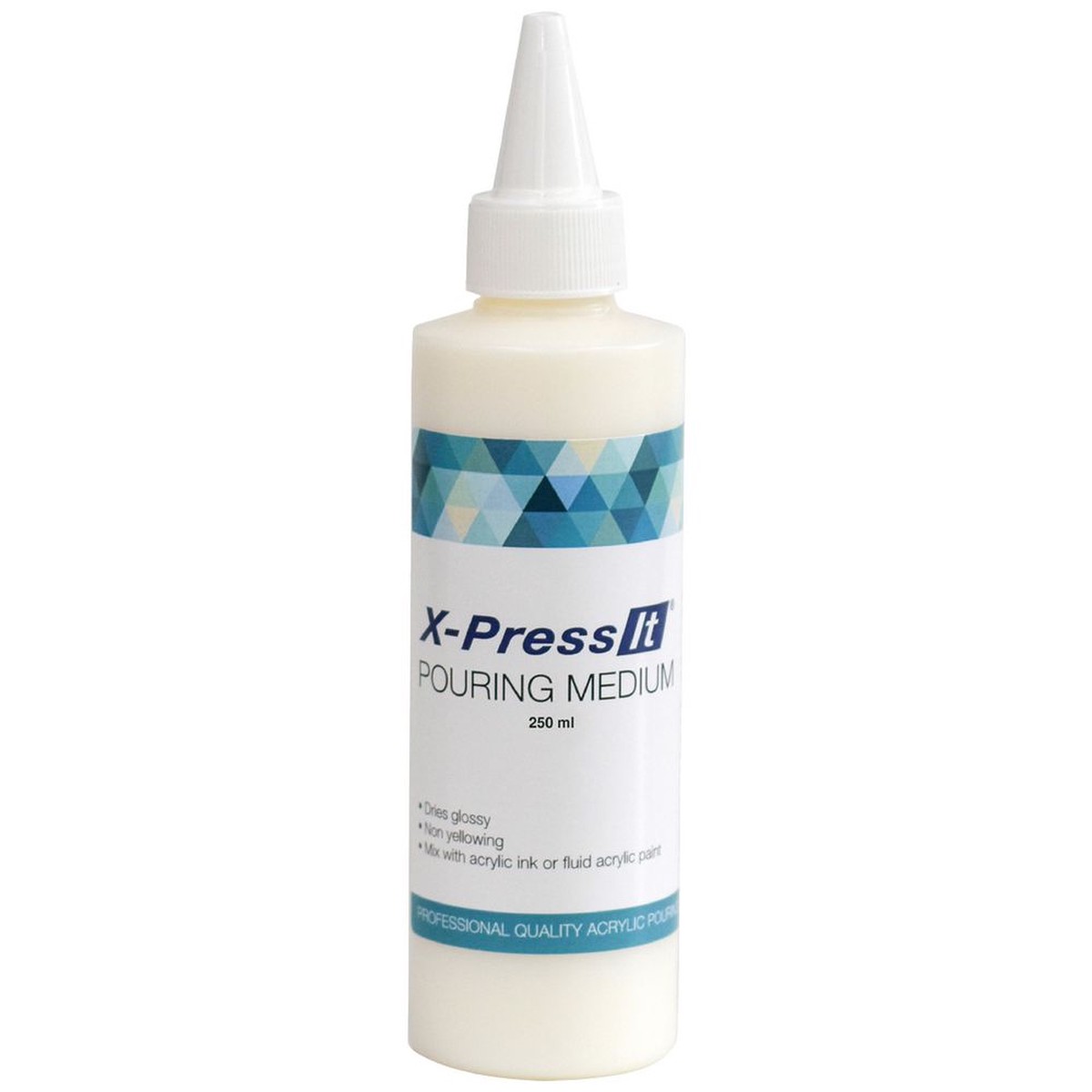 X-Press IT Pouring Medium, 250ml