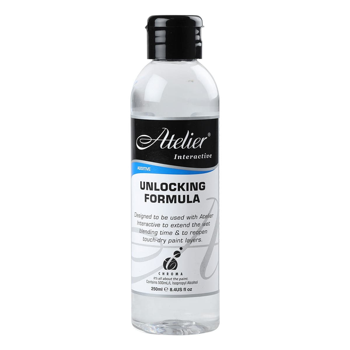 Atelier Unlocking Formula 250mL
