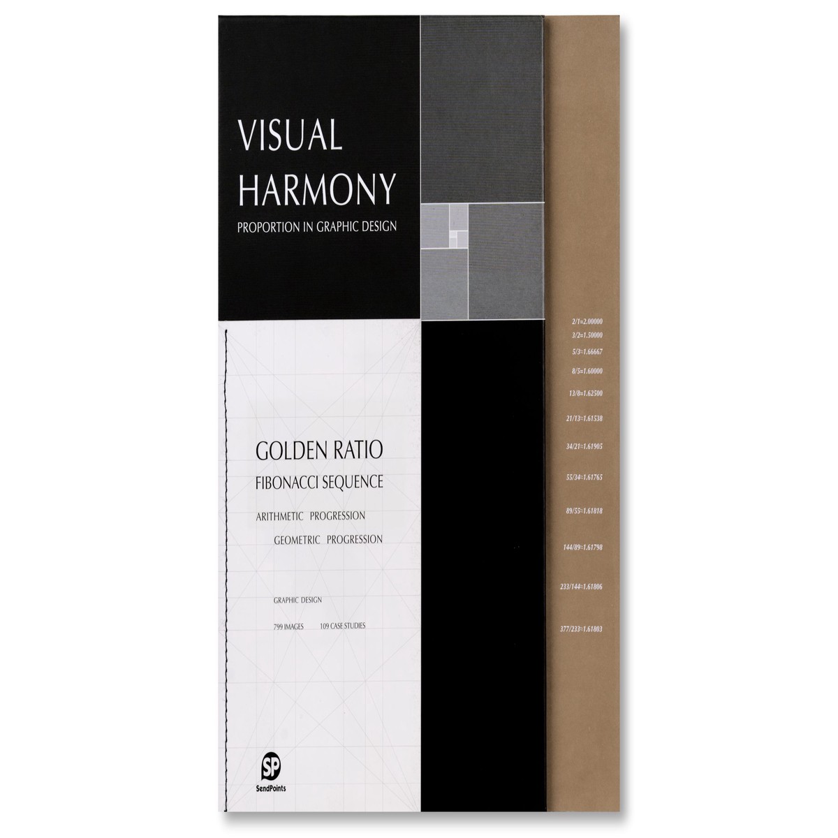 Visual Harmony: Proportion in Graphic Design