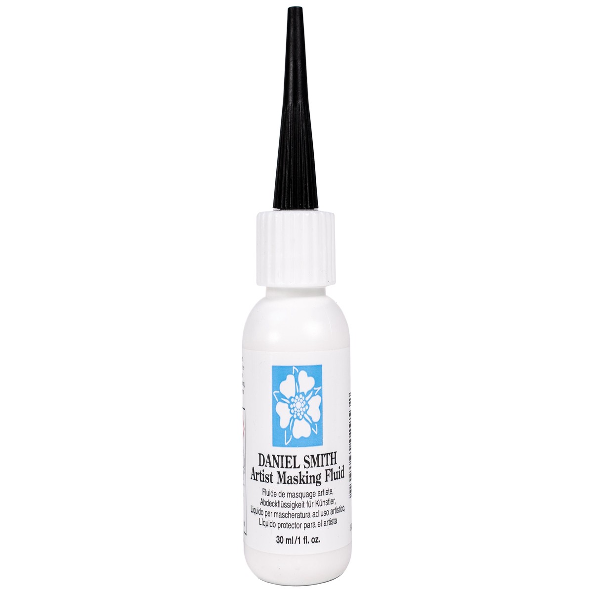 Masking Fluid with Applicator Tips