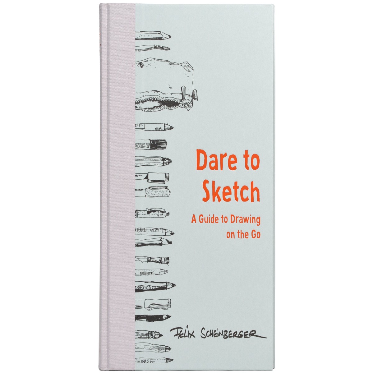 Dare to Sketch