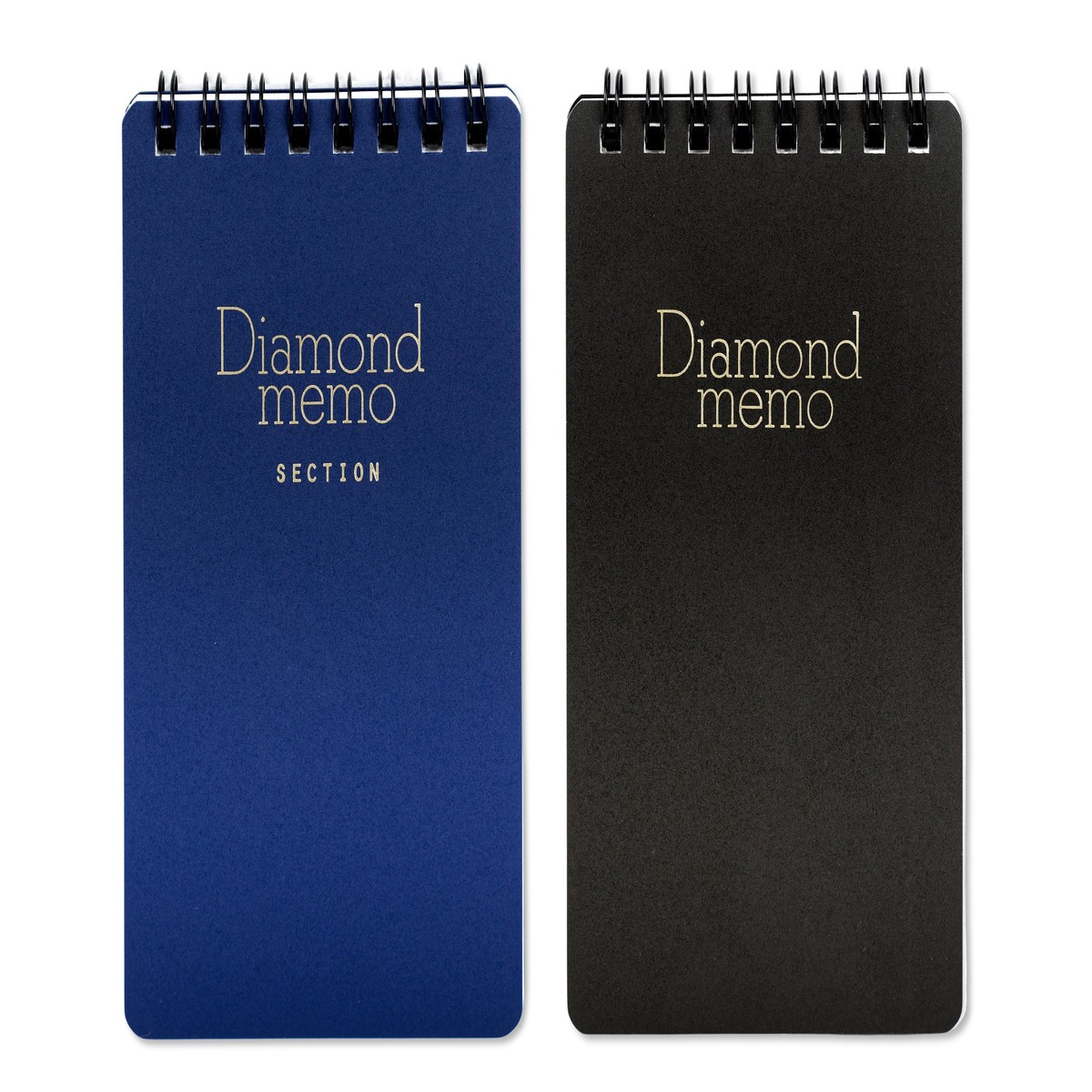 Diamond Memo, 3″ x 4.7″