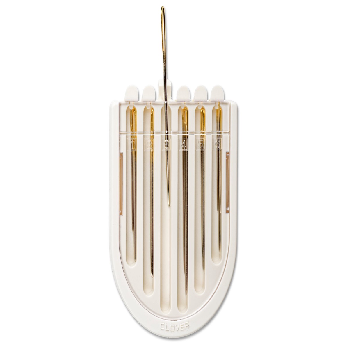 Multi Needle Set with Slim Case