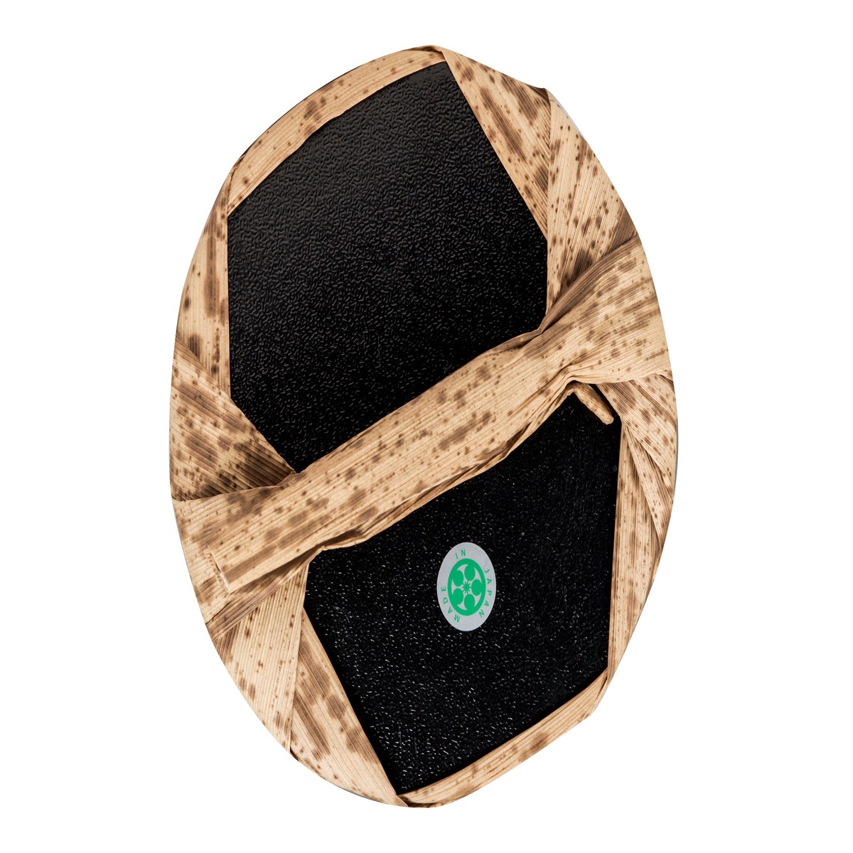 Bamboo Bark Baren, 4.75″