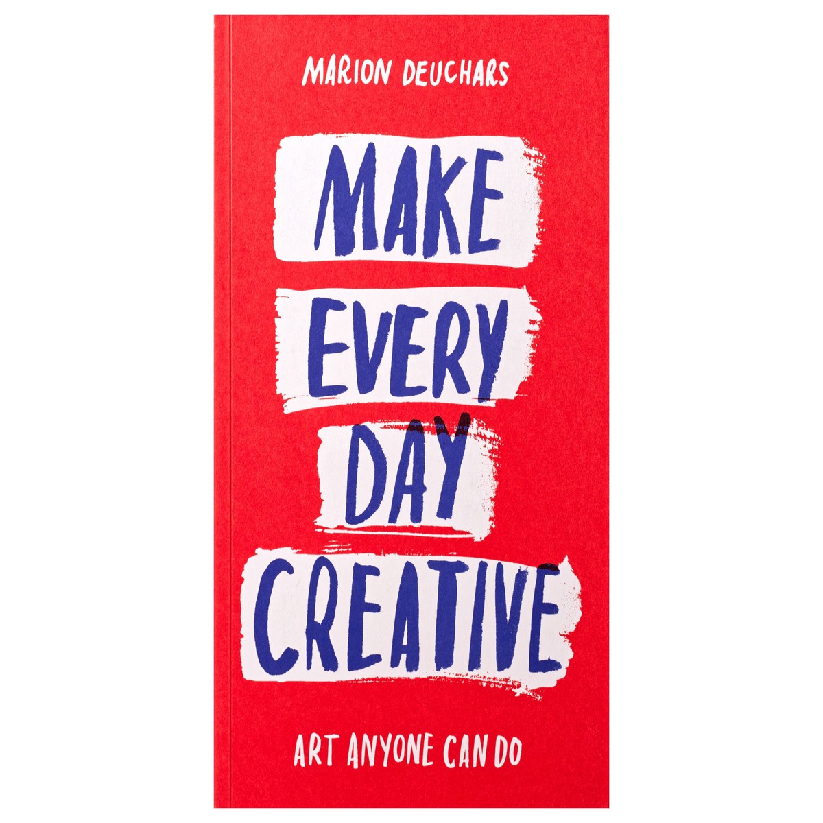 Make Every Day Creative
