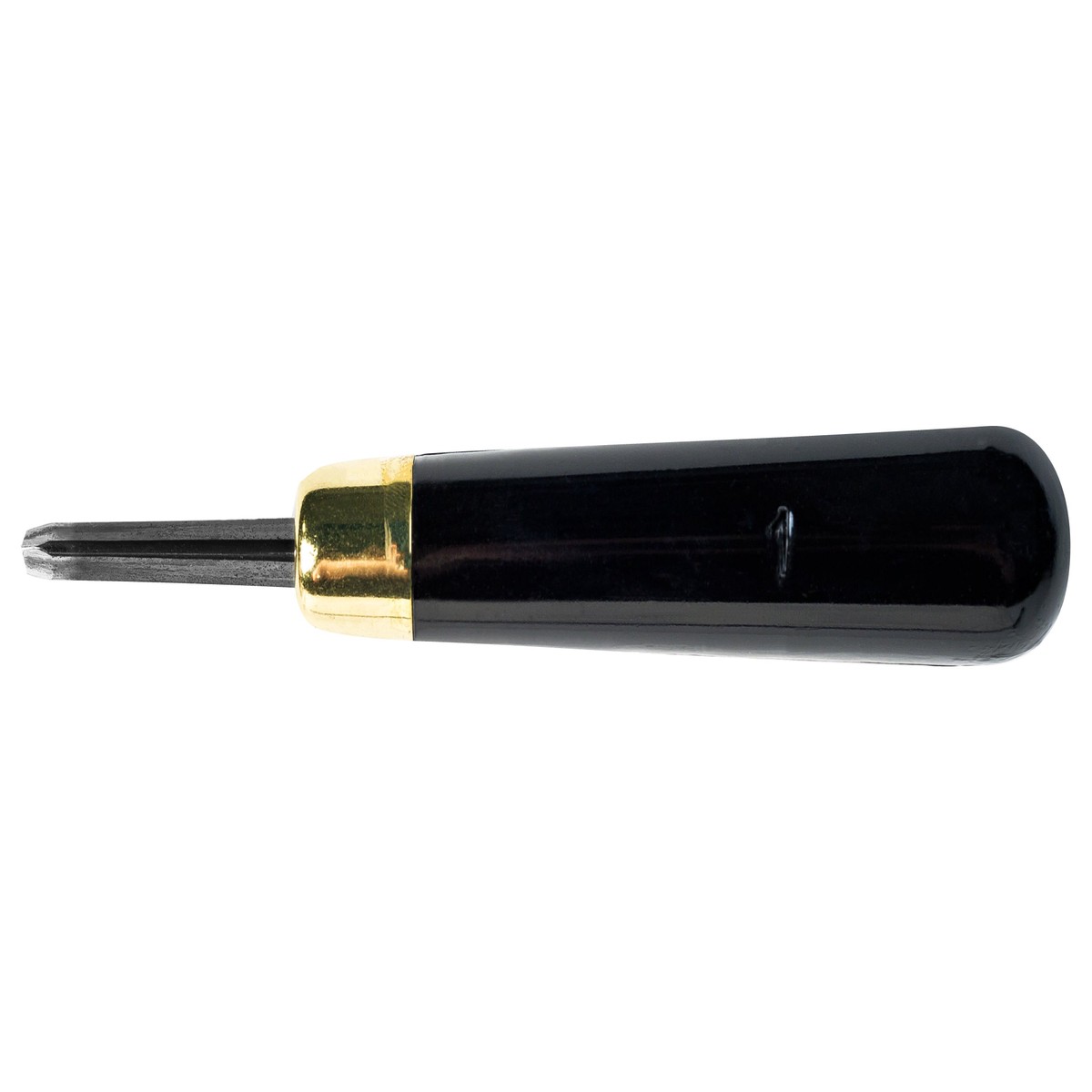 RGM Linoleum Chisel, #301 (Small V)