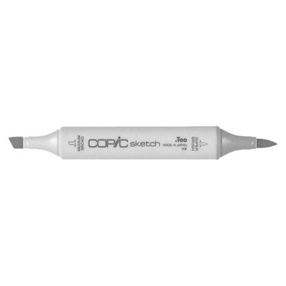 Copic Sketch Marker Colorless Blender