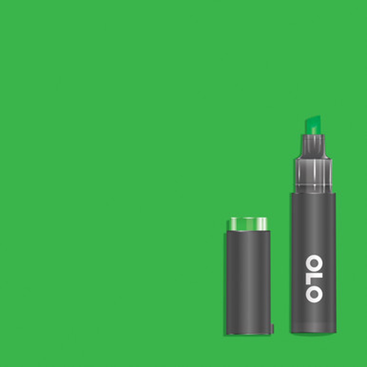 OLO Marker Chisel G1 4 Spearmint