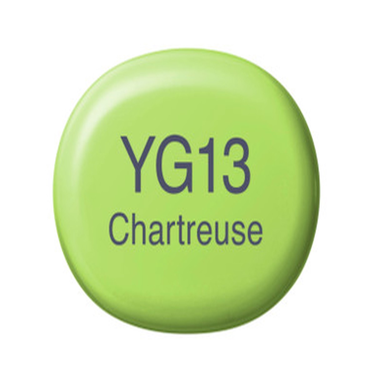 Copic Sketch Marker Chartreuse