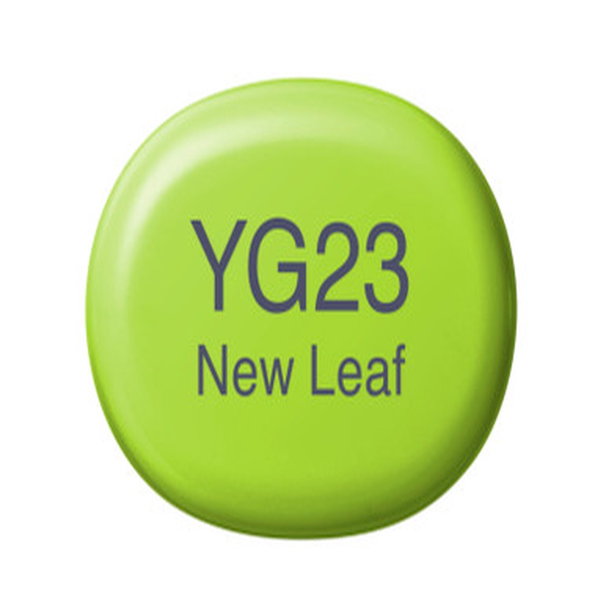Copic Sketch Marker New Leaf