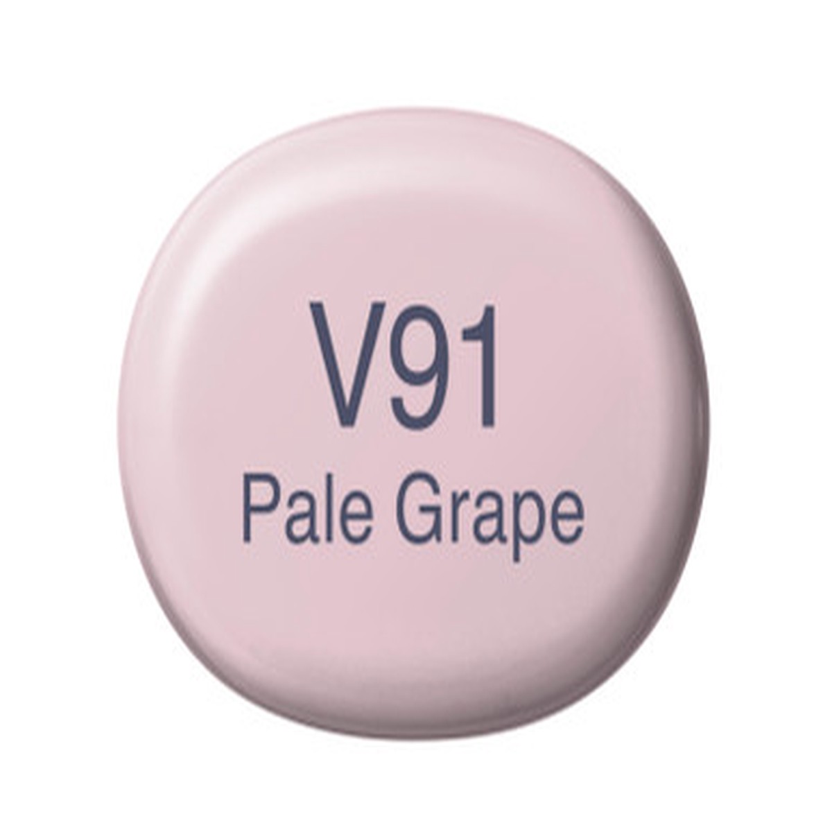Copic Sketch Marker Pale Grape