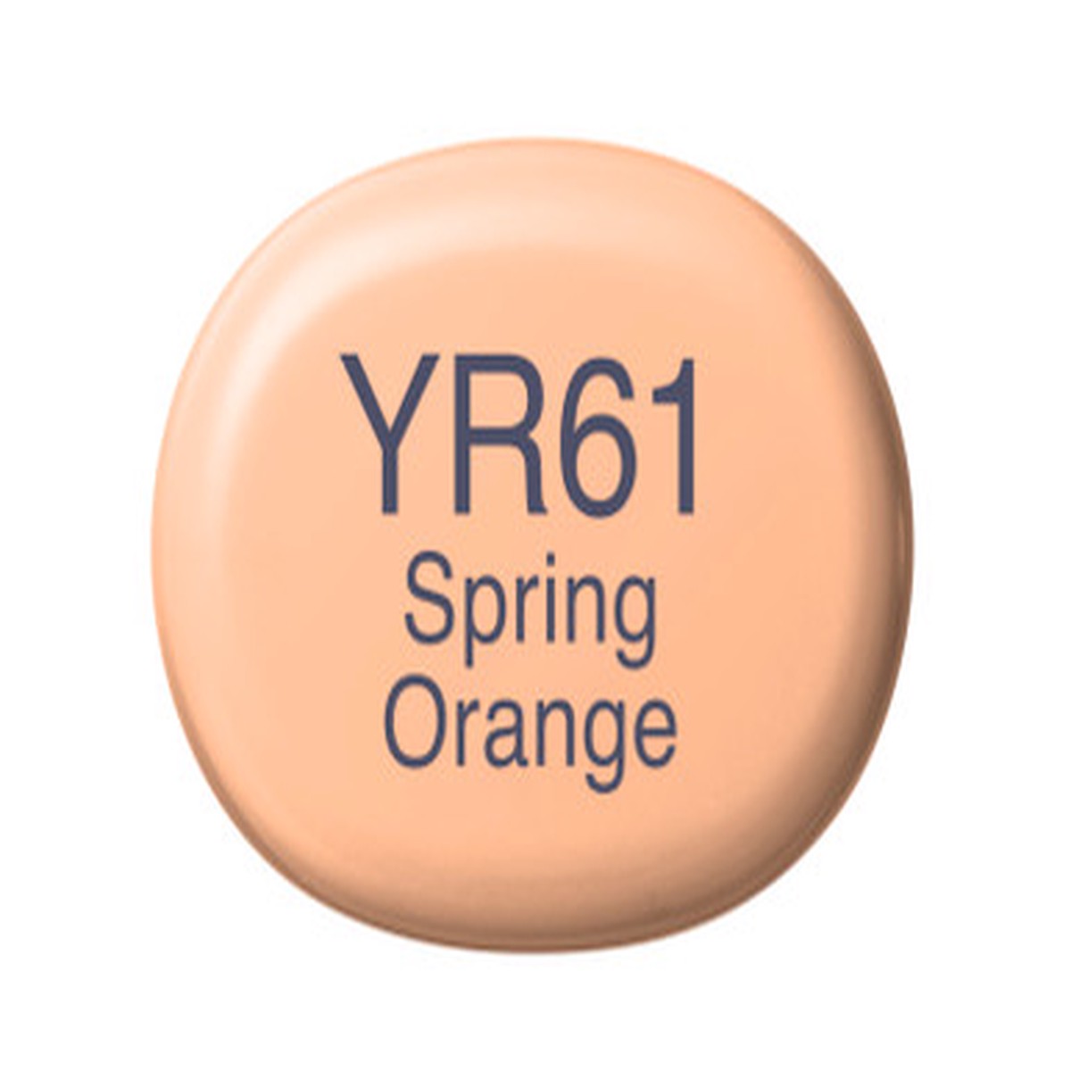 Copic Sketch Marker Spring Orange