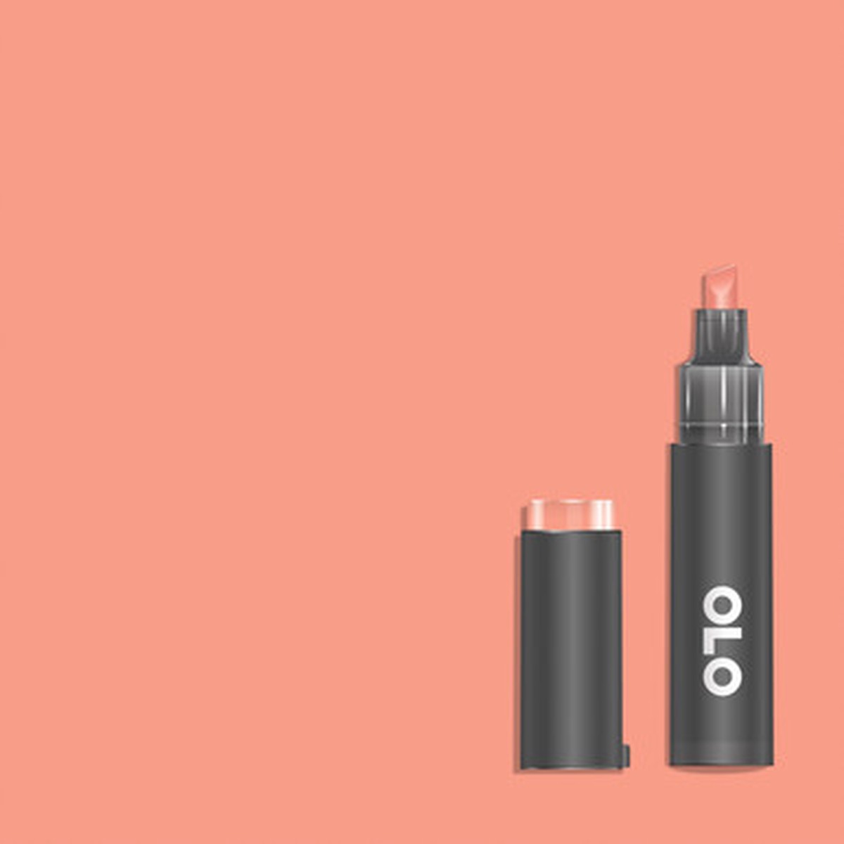 OLO Marker Chisel OR2 2 Shrimp