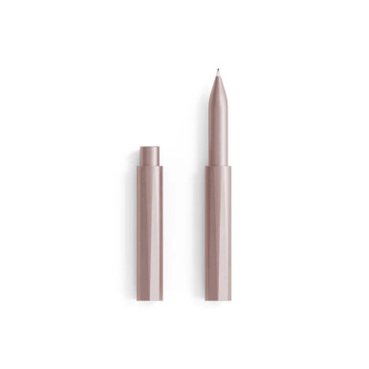 Tom’s Studio Wren Refillable Pen Blush