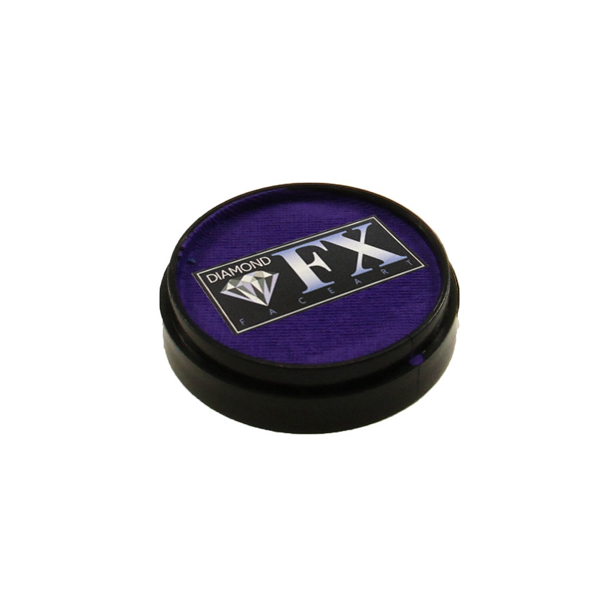 Diamond FX Neon Refill - Violette (10 g)