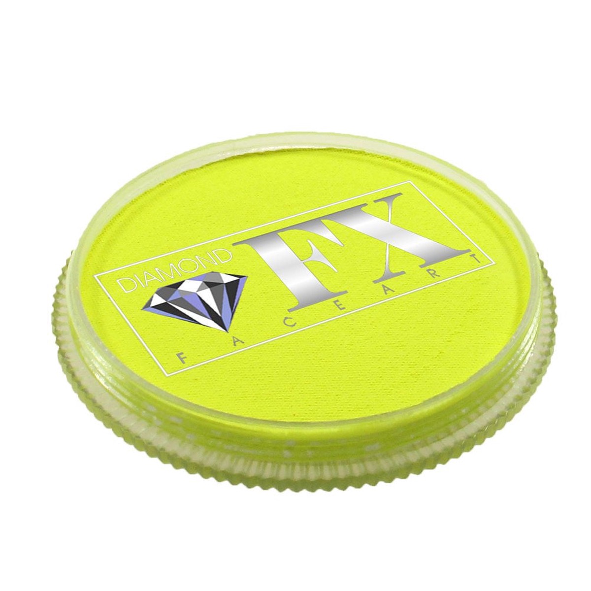 Diamond FX Neon Yellow N50