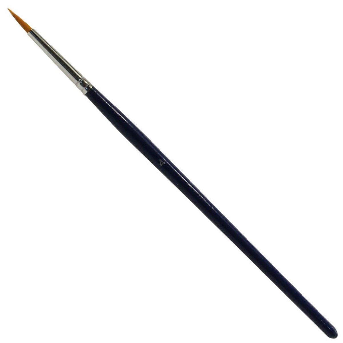 Diamond FX #4 Round Brush (1/8″)
