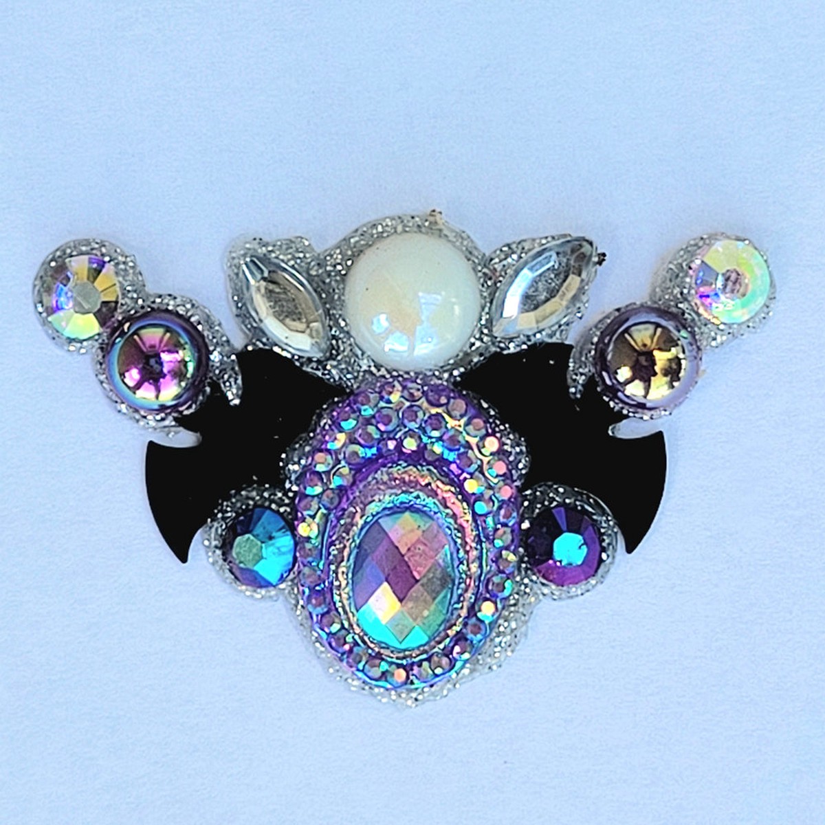 Bling Cluster – Batty Bling