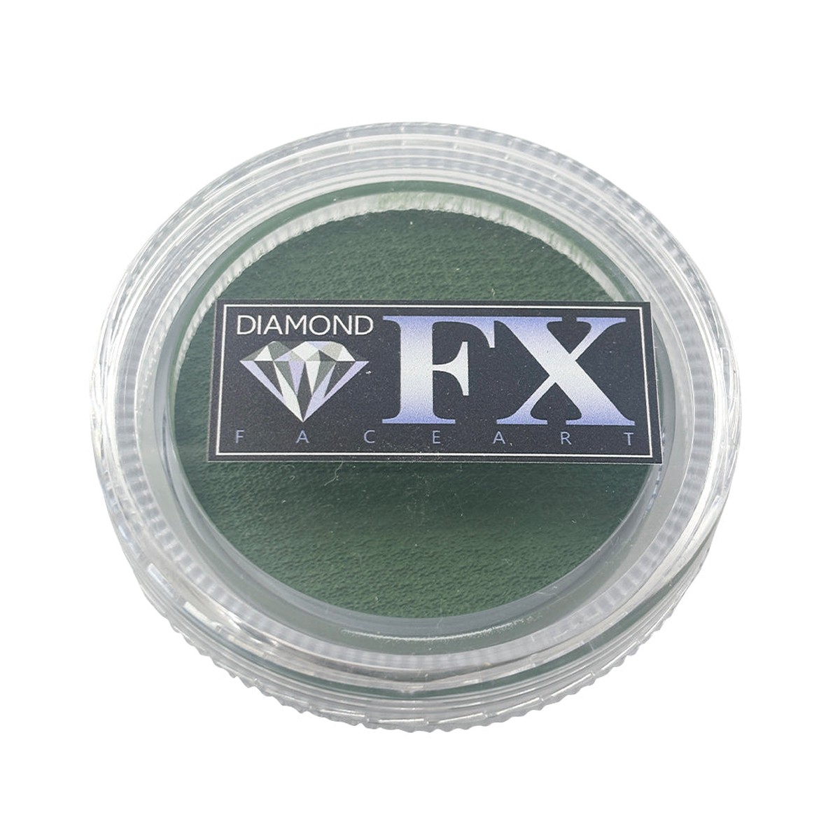 Diamond FX Essential – Pine Green (30 g)
