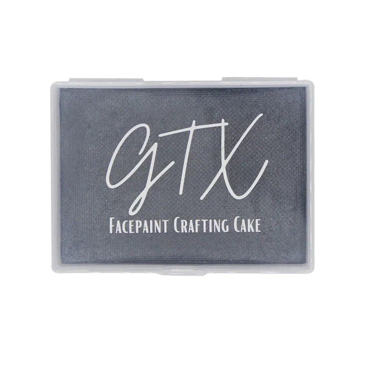 GTX Facepaint – Metallic Coal (60 gm)