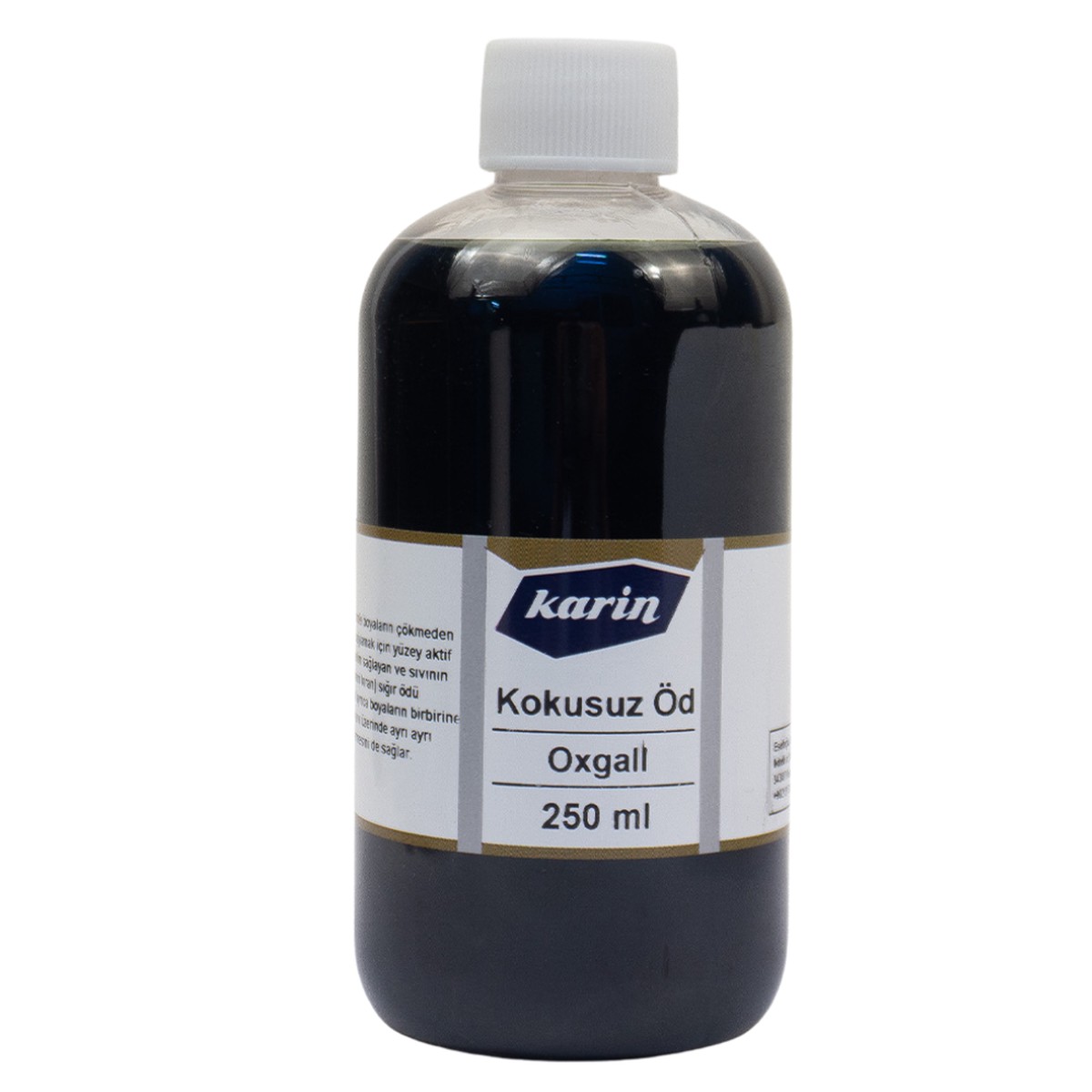Karin Kokusuz d 250 ml