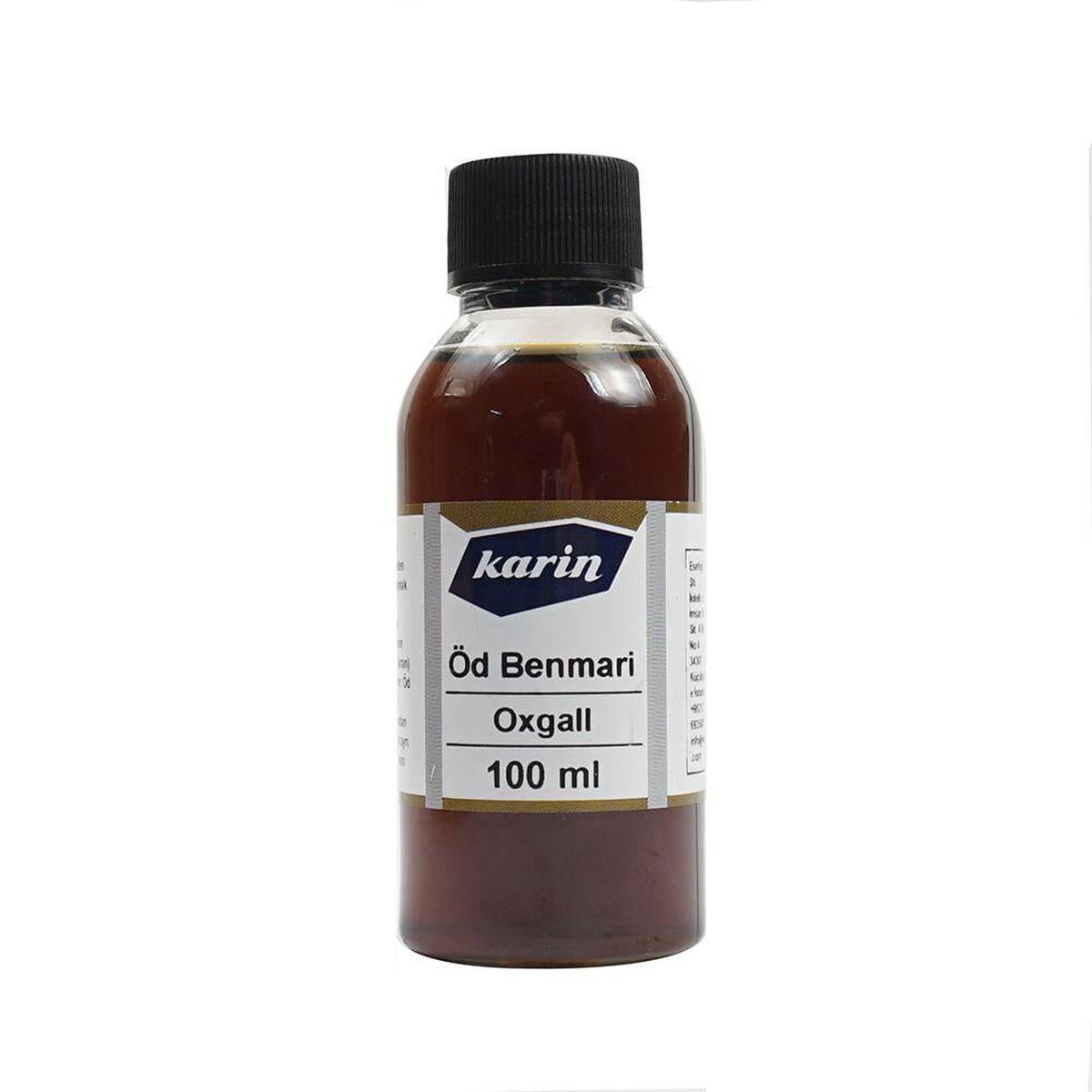 Karin Sr d 100 ml