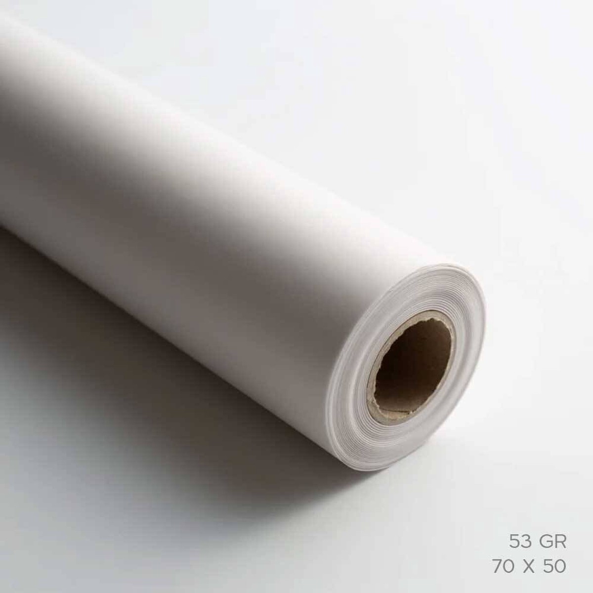 Rulo Eskiz Kad 53gr 70×50