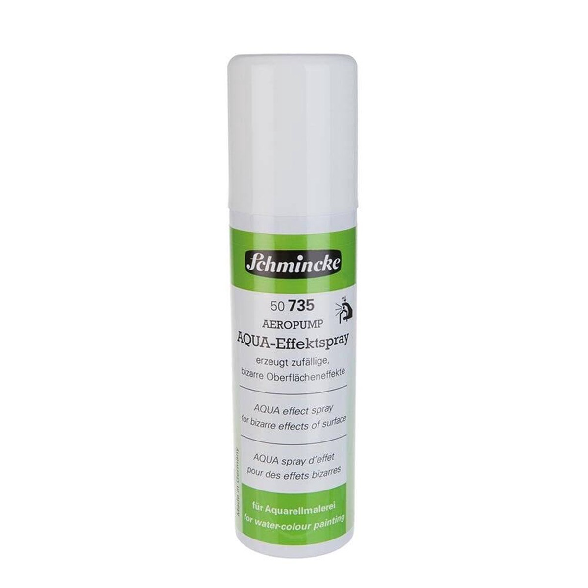 Schmincke Medium 735 Aqua Effect Spray 100 ml